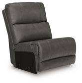 Bleckley - Armless Chair - Anchor