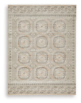 Bachby - Rug