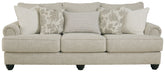 Asanti - Sofa - Fog