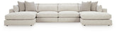 Ashbourne Estate - Sectional