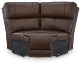 Bleckley - Wedge - Espresso