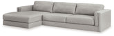 Amiata - Sectional