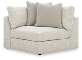 Ashbourne Estate - Wedge - Snowstone