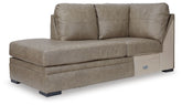 Amuleto - Laf Corner Chaise - Desert
