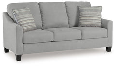Adlai - Sofa - Shadow