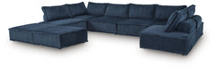 Bales - Sectional
