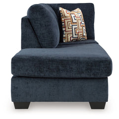 Aviemore - Laf Corner Chaise - Ink