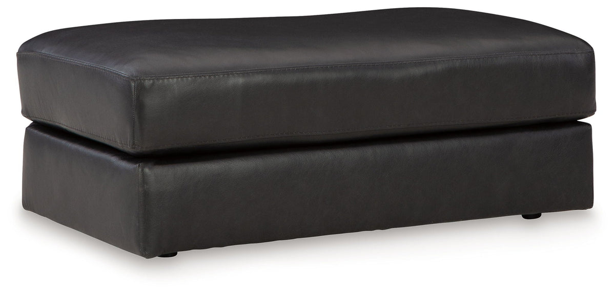 Amiata - Ottoman - Onyx