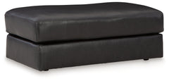 Amiata - Ottoman - Onyx
