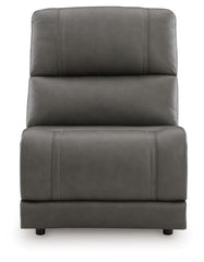 5Z - Pittson - Armless Chair - Anchor