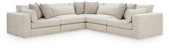 Ashbourne Estate - Sectional