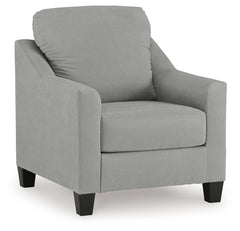 Adlai - Chair - Shadow