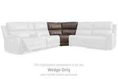 Bleckley - Wedge - Espresso
