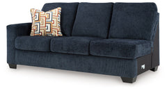 Aviemore - Laf Sofa - Ink