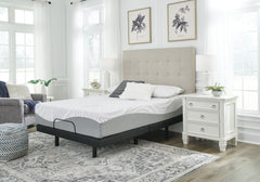 12 Inch Memory Foam - Ultra Plush Mattress