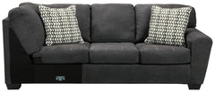 Ambee - RAF Sofa - Slate