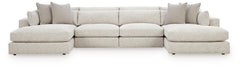 Ashbourne Estate - Sectional