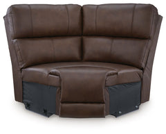 Bleckley - Wedge - Espresso