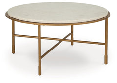 Alben - Round Table