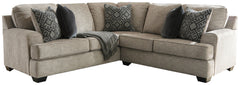 Bovarian - Sectional