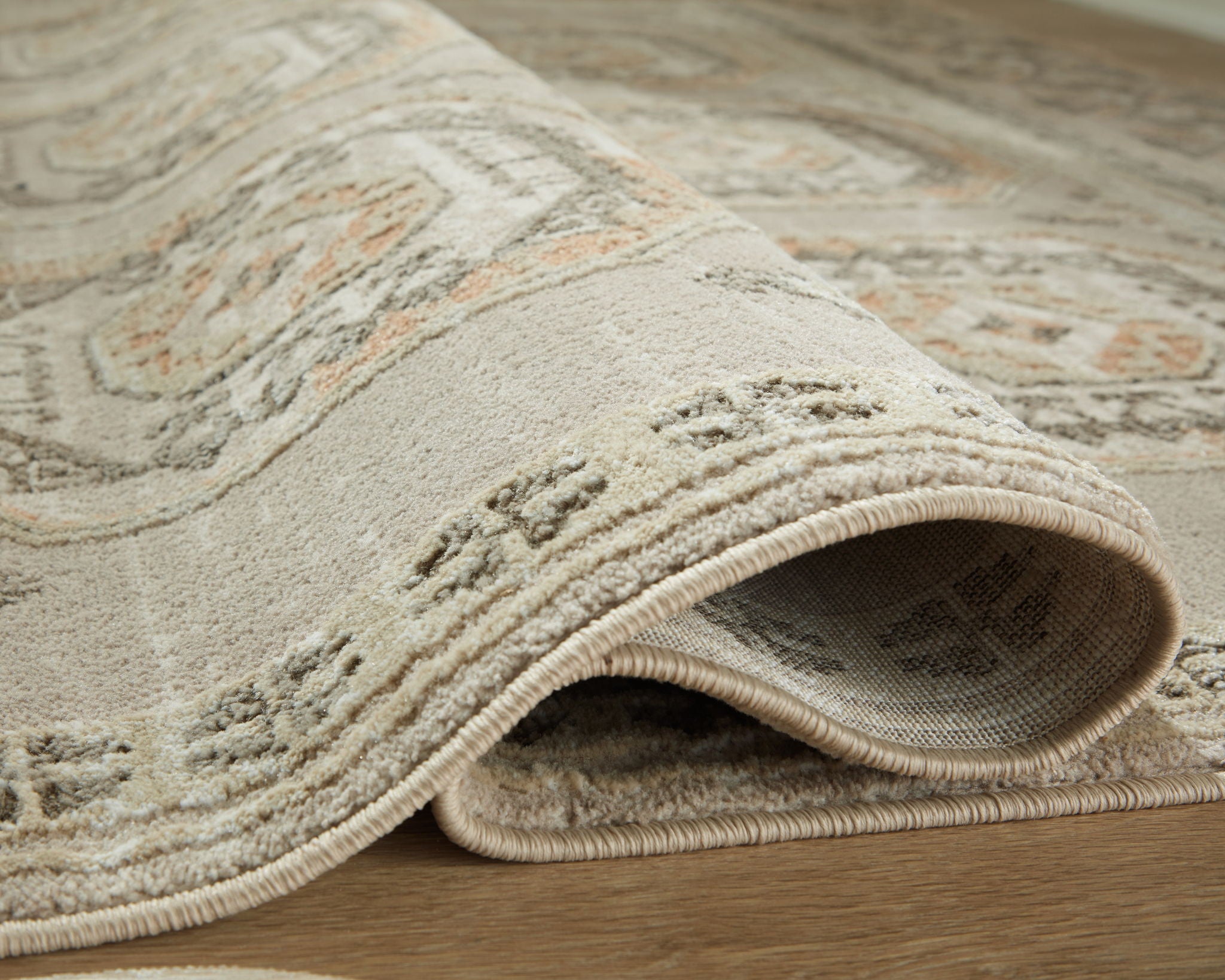 Bachby - Rug