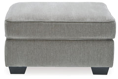 Altari - Accent Ottoman