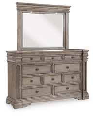 Blairhurst - Dresser