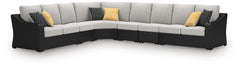 Beachcroft - Outdoor Sectional