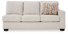 Aviemore - Raf Sofa - Stone