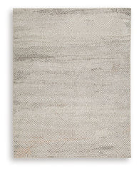 Bachus - Rug