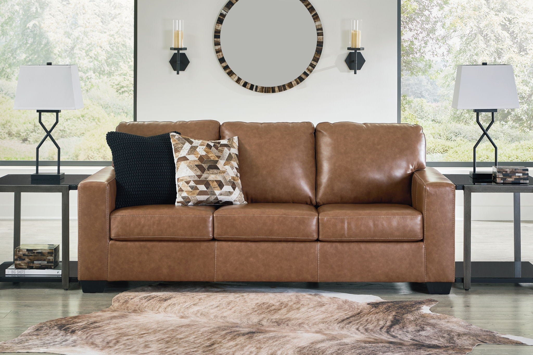 Bolsena - Sofa