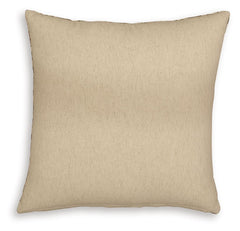 Altmontner - Pillow (Set of 4) - Brown / Beige