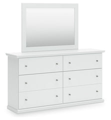 Bostwick Shoals - Dresser