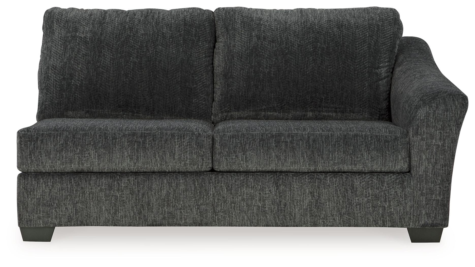 Biddeford - Raf Full Sofa Sleeper - Shadow